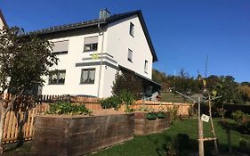 Ferienwohnung an der Linde